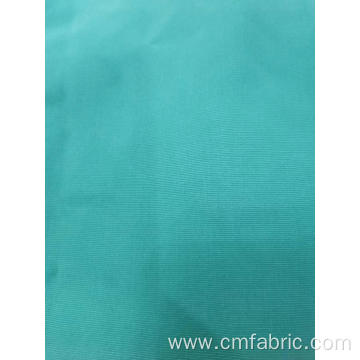 Peached Tencel polyester woven dyed fabric for dress